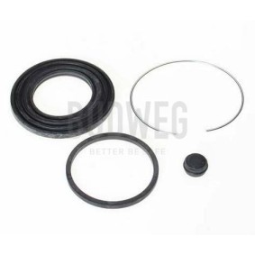 Acquista Guarnizione, Pistoncino pinza freno da BUDWEG CALIPER 184614 a buon mercato per soli 13,17 €