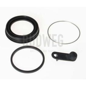 Acquista Guarnizione, Pistoncino pinza freno da BUDWEG CALIPER 184836 a buon mercato per soli 11,43 €