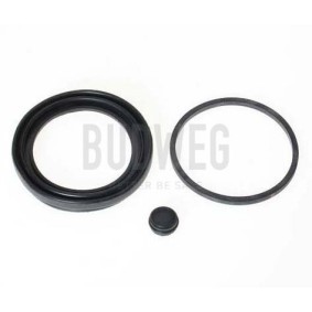 Acquista Guarnizione, Pistoncino pinza freno da BUDWEG CALIPER 184885 a buon mercato per soli 7,23 €