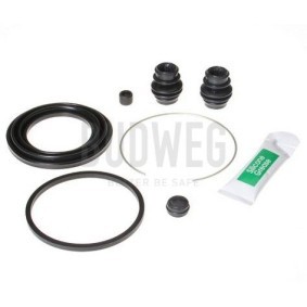 Acquista Guarnizione, Pistoncino pinza freno da BUDWEG CALIPER 185208 a buon mercato per soli 7,20 €