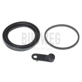 Acquista Guarnizione, Pistoncino pinza freno da BUDWEG CALIPER 186005 a buon mercato per soli 9,33 €