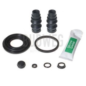Dichtung, Bremssattelkolben 186032 für GRAND VITARA I Cabriolet (GT) für 6,55 CHF