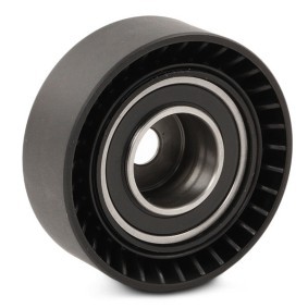 Compre Rolo tensor, correia trapezoidal estriada de RIDEX online para 7 (E65, E66, E67) a preços moderados