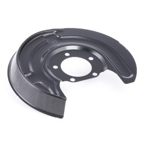 Compre Chapa deflectora, disco de travão da JP GROUP 1164300880 a um preço baixo por 26,95 €
