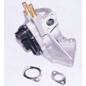 AGR-Ventil 959296 von AUTEX günstig für 197,73 € online kaufen