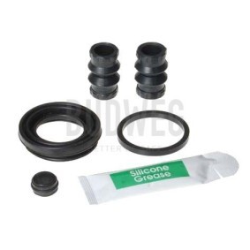 Acquista Guarnizione, Pistoncino pinza freno da BUDWEG CALIPER 185487 a buon mercato per soli 9,73 €