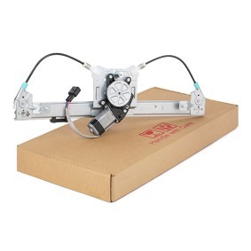Comprar Elevalunas de RIDEX 1561W0097 a bajo precio de 56,45 €