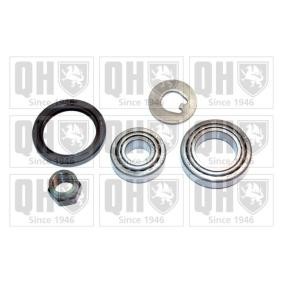 Achetez des Kit de roulement de roue QUINTON HAZELL QWB470 à prix pour 10,92 €