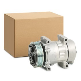 Klimakompressor 447K0105
