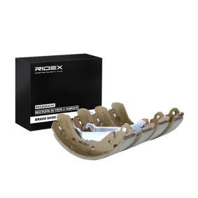 Comprar Juego de zapatas de frenos de RIDEX 70B0065 a bajo precio de 16,19 €