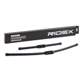 Compre Escova do limpa-vidros da RIDEX 298W0080 a um preço baixo por 17,04 €