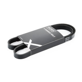 Achetez des Courroie Poly-V RIDEX 305P0152 à prix pour 9,29 €