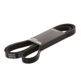 Achetez des Courroie Poly-V RIDEX 305P0097 à prix pour 14,73 €