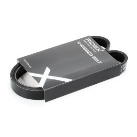 Achetez des Courroie Poly-V RIDEX 305P0218 à prix pour 7,42 €