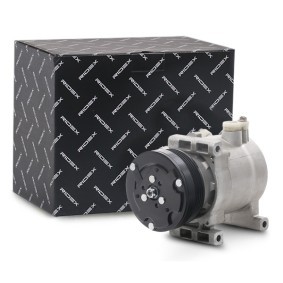 Klimakompressor 447K0208 für ABARTH
