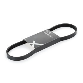 Achetez des Courroie Poly-V RIDEX 305P0207 à prix pour 11,61 €