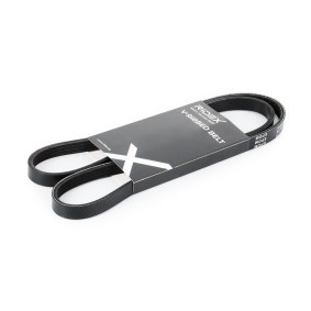 Keilrippenriemen von RIDEX für A4 Cabrio (8H7, B6, 8HE, B7) günstig online kaufen