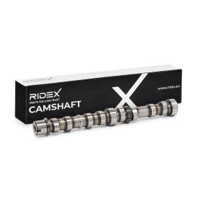 Compre Árvore de cames da RIDEX 566C0014 a um preço baixo por 80,38 €