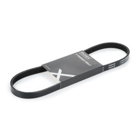 Achetez des Courroie Poly-V RIDEX 305P0210 à prix pour 7,56 €