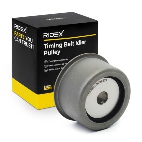 Comprar Polea de inversión y guía, correa de distribución de RIDEX 313D0079 a bajo precio de 15,01 €