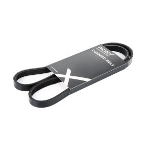 Achetez des Courroie Poly-V RIDEX 305P0154 à prix pour 7,20 €