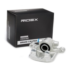 Comprar Pinza de freno de RIDEX 78B0321 a bajo precio de 42,58 €