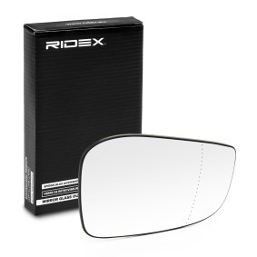 Acquista Specchietto retrovisore da RIDEX online per S80 I (184) a prezzi moderati