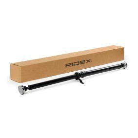 Compre Cardán de RIDEX online para A6 C6 Sedán (4F2) a precios moderados