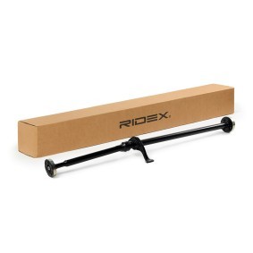 Comprar Árbol cardán de RIDEX 3675A0008 a bajo precio de 560,62 €