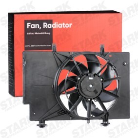 Kühlerlüfter SKRF-0300083