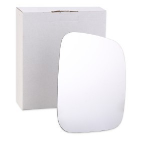 Comprar Cristal de espejo, retrovisor exterior de RIDEX 1914M0112 a bajo precio de 13,69 €