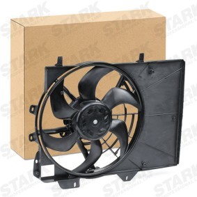 Kühlerlüfter SKRF-0300086