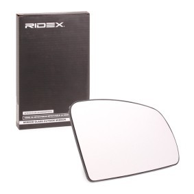 Acquista Vetro specchietto da RIDEX online per Meriva Mk I (A) (X03) a prezzi moderati
