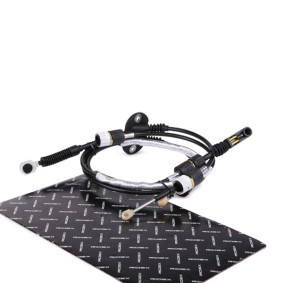 Acquista Cavo comando, Cambio manuale da RIDEX 1787C0007 a buon mercato per soli 62,19 €