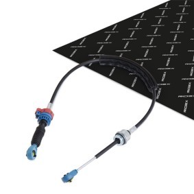 Acquista Cavo comando, Cambio manuale da RIDEX 1787C0032 a buon mercato per soli 43,34 €