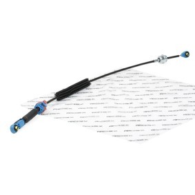 Acquista Cavo comando, Cambio manuale da RIDEX 1787C0025 a buon mercato per soli 26,84 €