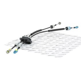 Acquista Cavo comando, Cambio manuale da RIDEX 1787C0026 a buon mercato per soli 61,30 €