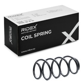 Compre Mola de suspensão da RIDEX 188C0071 a um preço baixo por 30,50 €