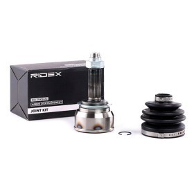 Achetez des Jeu de joints, arbre de transmission RIDEX 5J0128 à prix pour 32,35 €