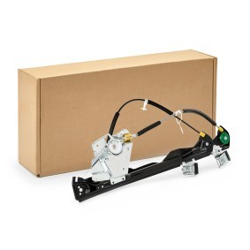 Køb Rudehejs af RIDEX 1561W0021 til den lave pris 520,95 DKK