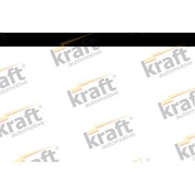 Stoßdämpfer für FIAT von KRAFT