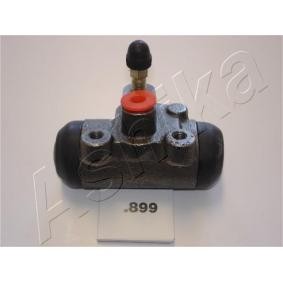 Radbremszylinder 67-08-899
