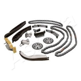 Achetez des Kit de chaîne de distribution ASHIKA KCKK00 à prix pour 300,08 €
