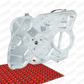 Achetez des Lève-vitre STARK SKWR-0420306 à prix pour 38,26 €