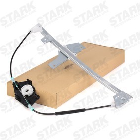 Fensterheber SKWR-0420307 für PEUGEOT