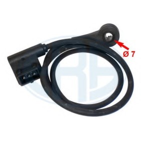 Kurbelwellensensor für BMW von ERA