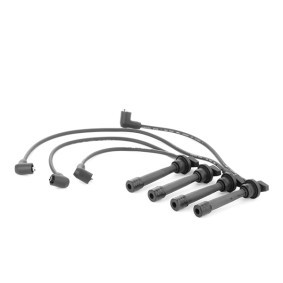 Compre Jogo de cabos de ignição da ASHIKA 132-0H-H19 a um preço baixo por 32,10 €