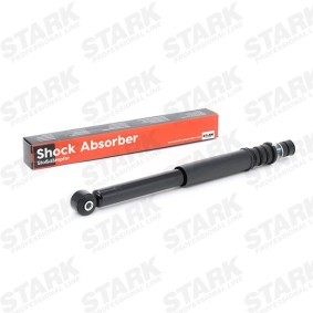 Compre Amortecedores de STARK online para Twingo II Van / Hatchback (CNO_) a preços moderados