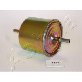 Kraftstofffilter 30-03-318