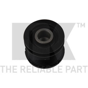 Achetez des Poulie roue libre, alternateur NK 4910073 à prix pour 40,77 €